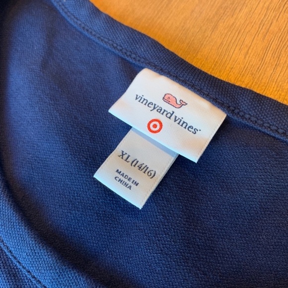 Vineyard Vines for Target Dress - Picture 3 of 3